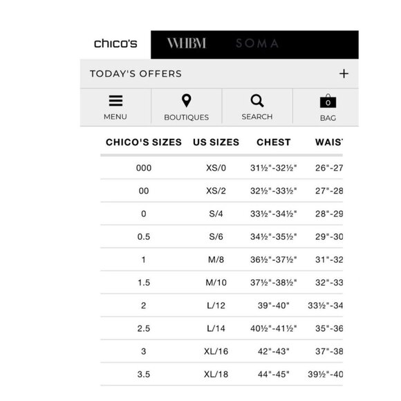 Chicos Geometric Print 3/4 Sleeves Ruching Detail Dress in Blue & Turquoise M - Picture 11 of 11